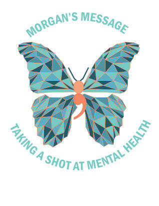 Morgan's Message logo
